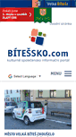 Mobile Screenshot of bitessko.com